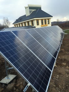 家用太陽能發(fā)電系統(tǒng) 廠家推薦與報(bào)價(jià)指南