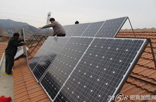 如何加入神州陽光太陽能與風(fēng)能發(fā)電團(tuán)隊(duì)